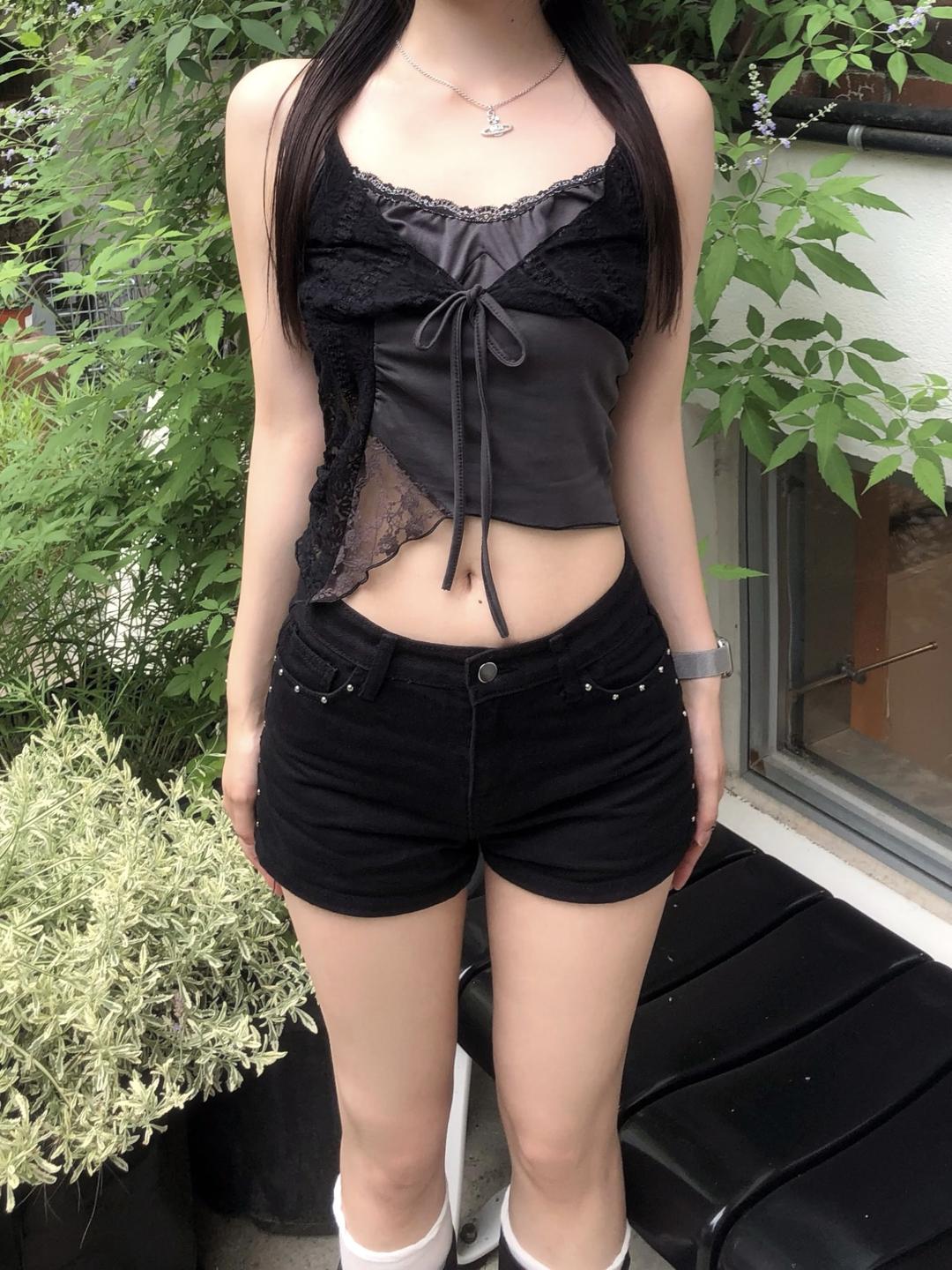 Serina Lace Top(3 color)