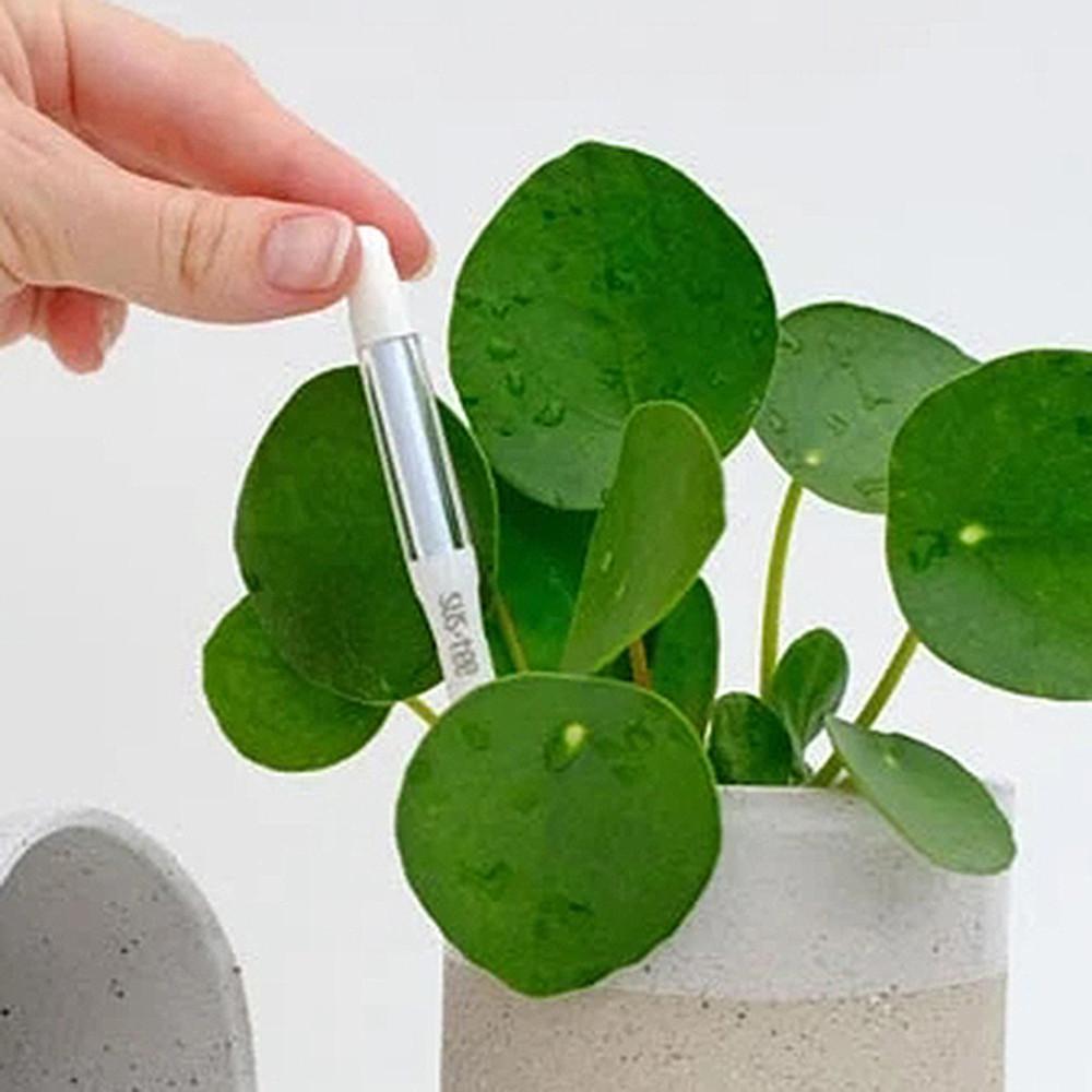 화분 물주기알리미 서스티 수분측정기 토양 식물 수분계  sustee s사이즈