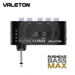 VALETON Rushead Bass Max / 헤드폰&이어폰 포켓 미니 베이스 앰프 (RH-101)