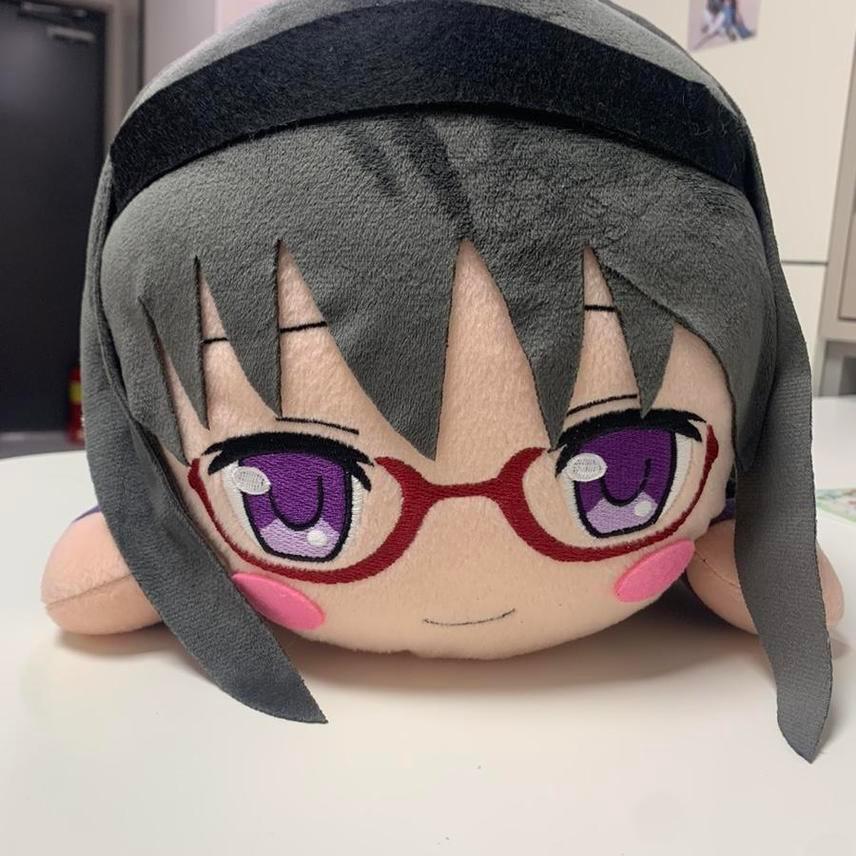 마마마 호무라 네소베리 점보