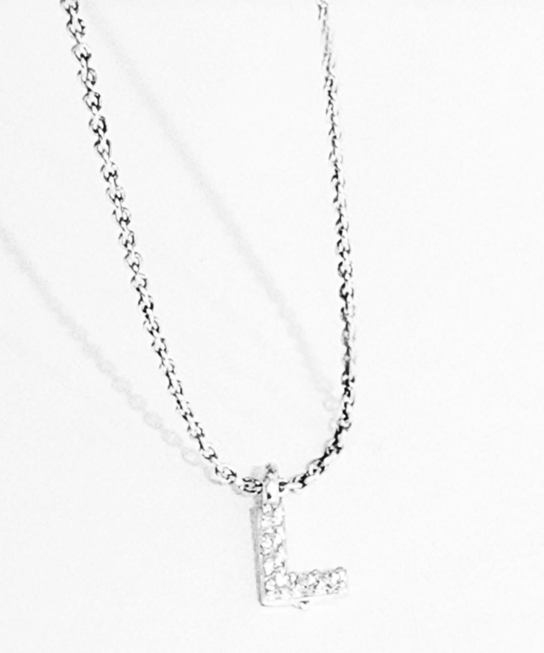 New Emotion Necklace