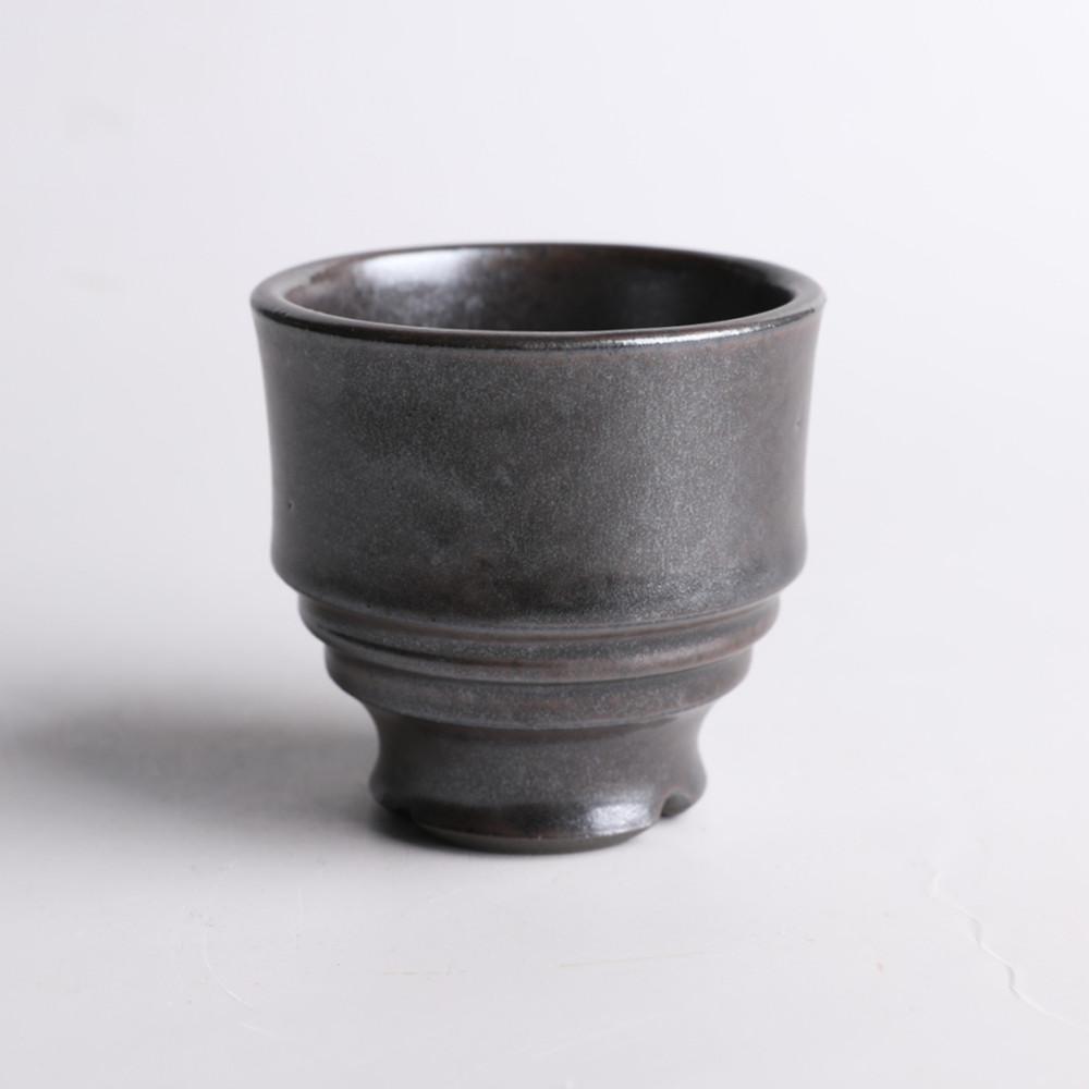 수지안 Black_도화(桃花) Mini