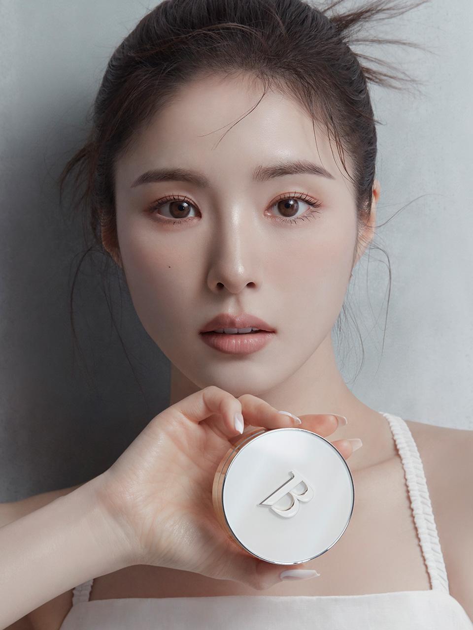 바닐라코 커버리셔스 얼티밋 화이트 쿠션 본품 14G