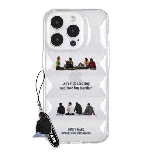 DO IT PADDING CASE_TOGETHER