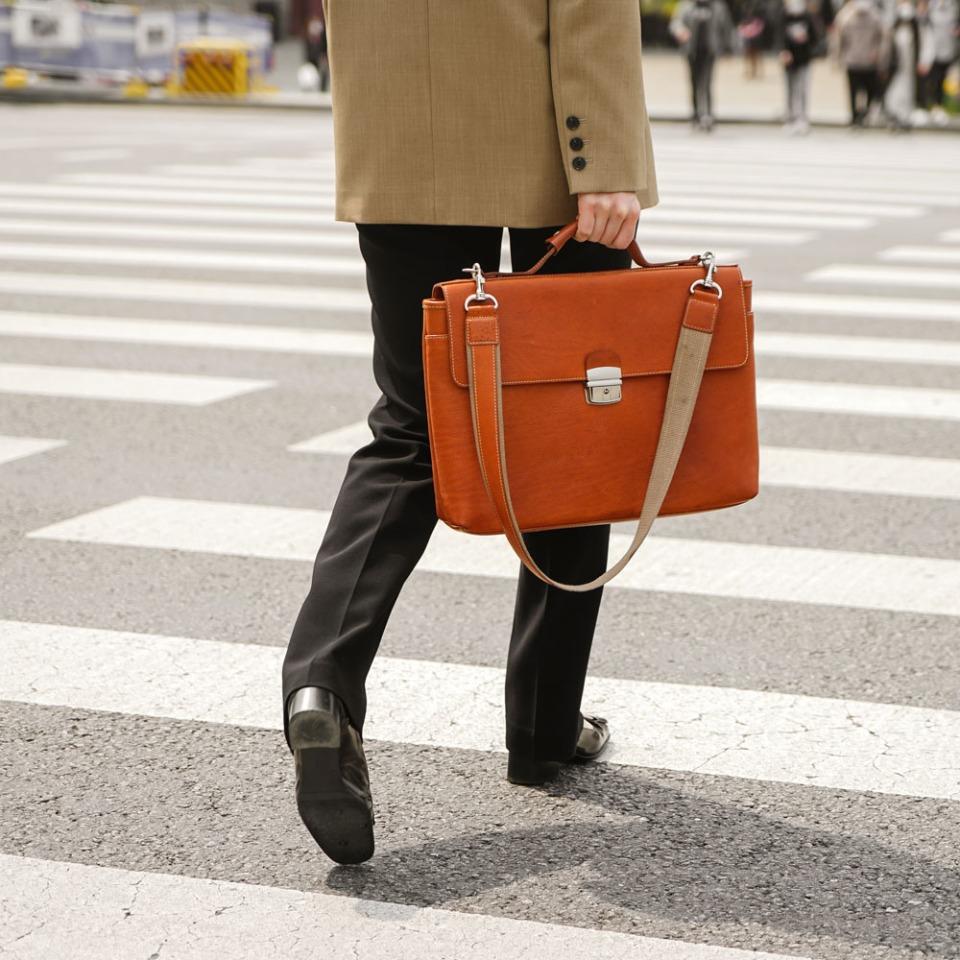 315 월터백Lescalie 315 brief WALTER