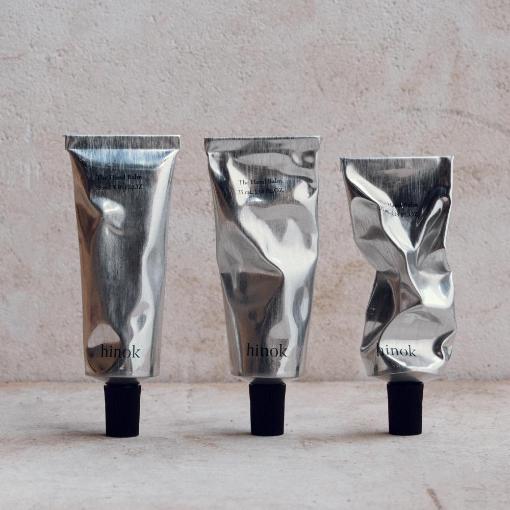 더 핸드밤 35ml - 제주 편백 핸드크림