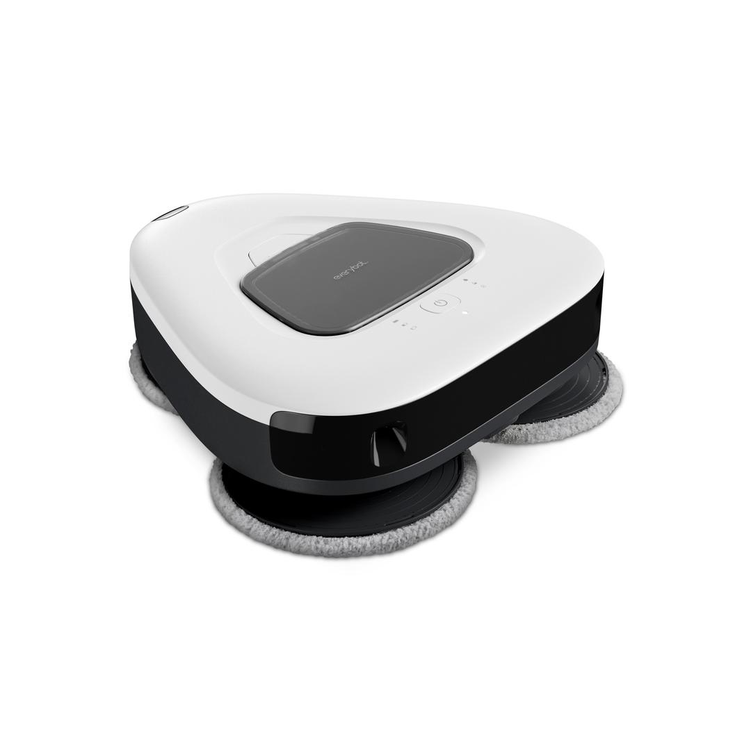 쓰리스핀 PLUS 로봇물걸레청소기