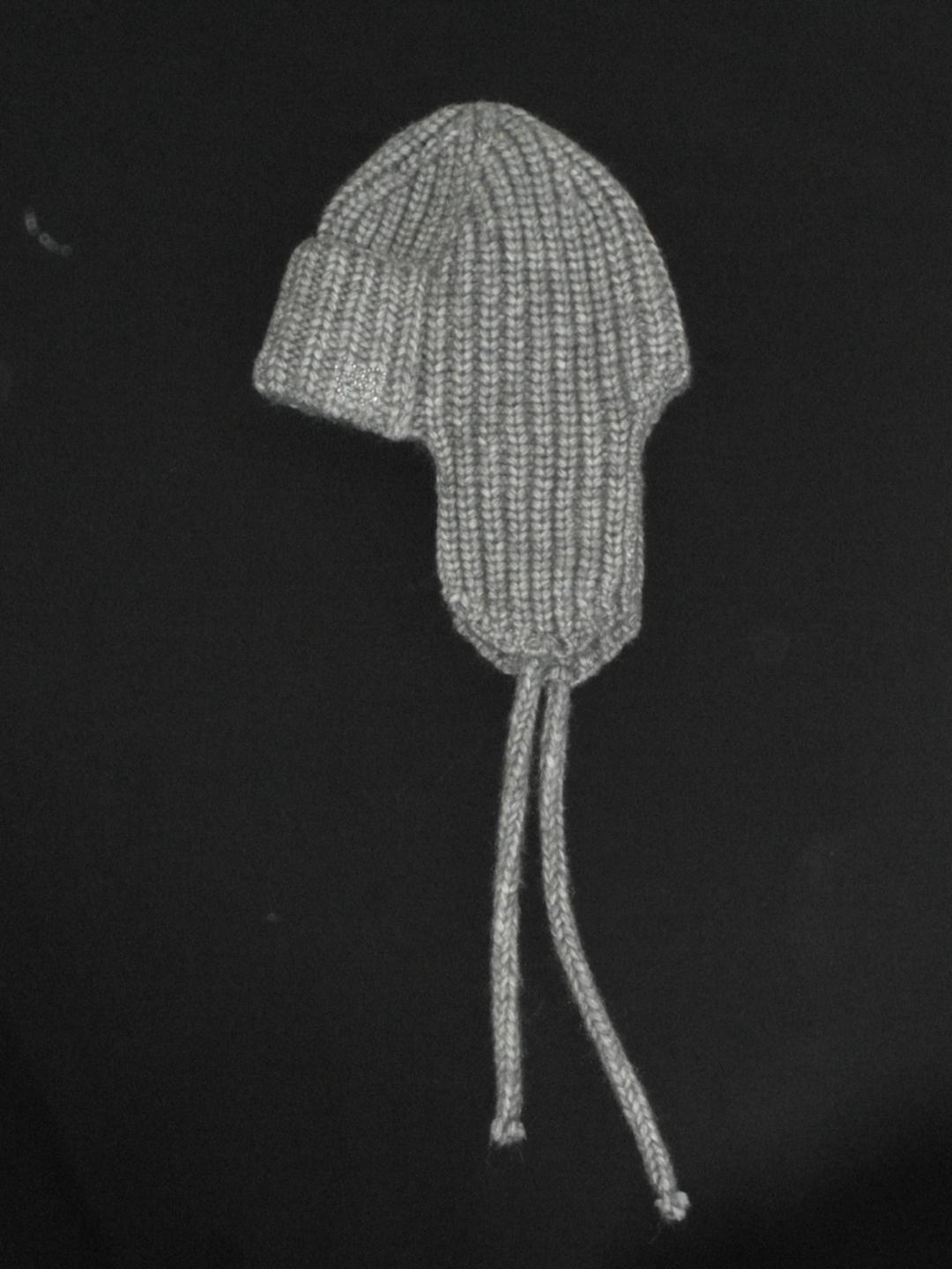 Ribbon Trooper Hat