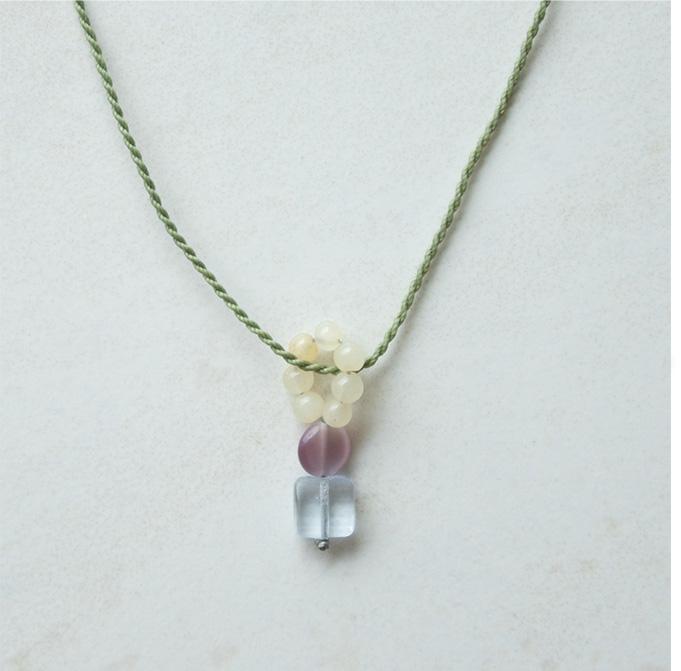 neck weave CHERRY UP! 05