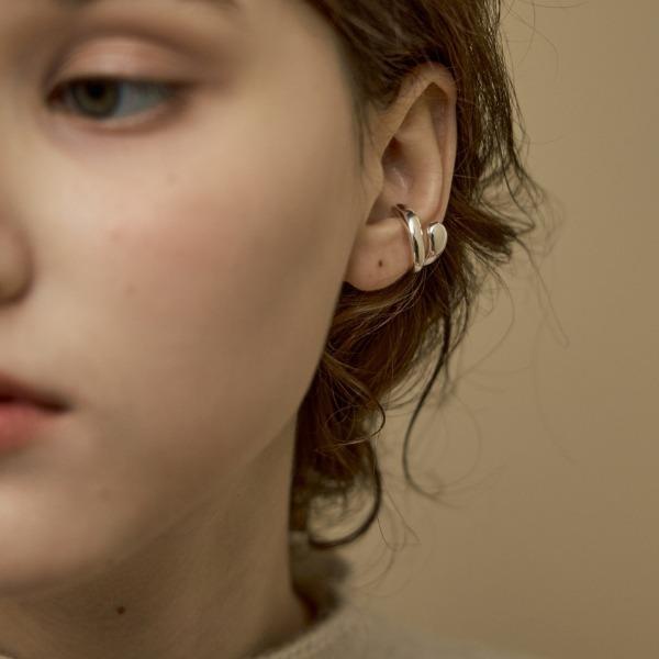 Double Line Earcuff SC304