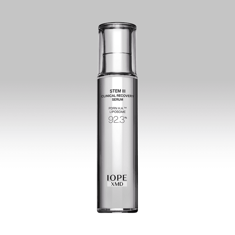 XMD 스템3 클리니컬 리커버리 세럼 30ml