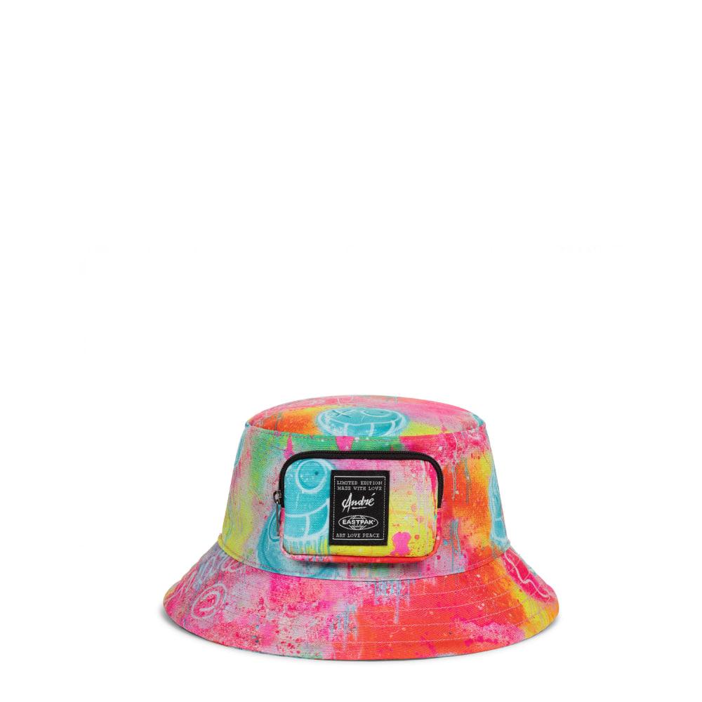 ANDRE X EASTPAK 버킷햇 벅햇 EOCBX08 3O9