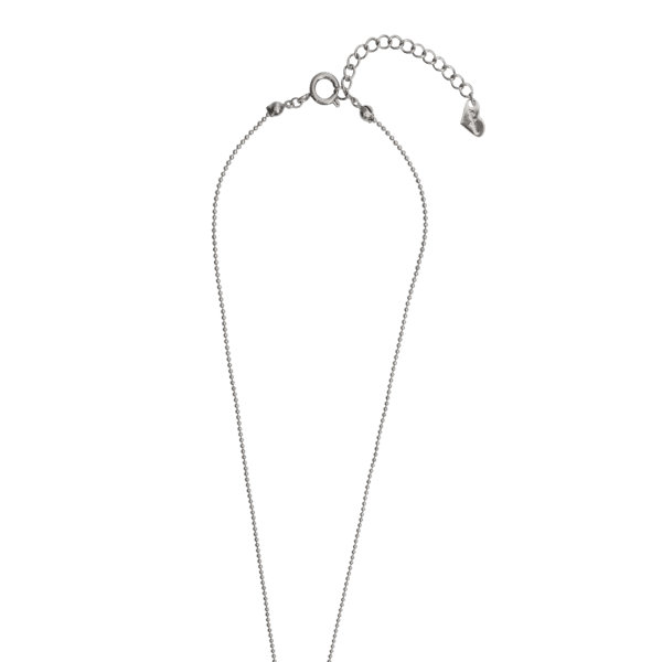 Star Beads Necklace (Rainbow)
