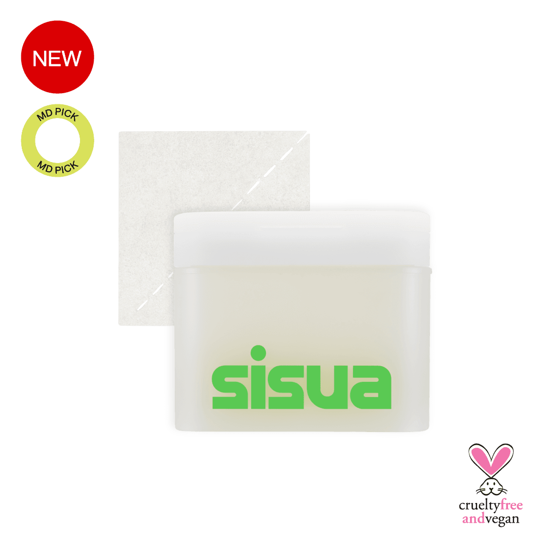 타즈마니안 페퍼 카밍 투피스 패드 (Tazmanian Pepper Calming 2-Piece Pad)