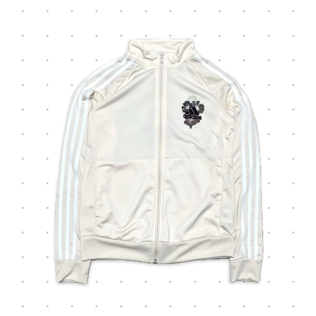 track jacket | 후루츠패밀리