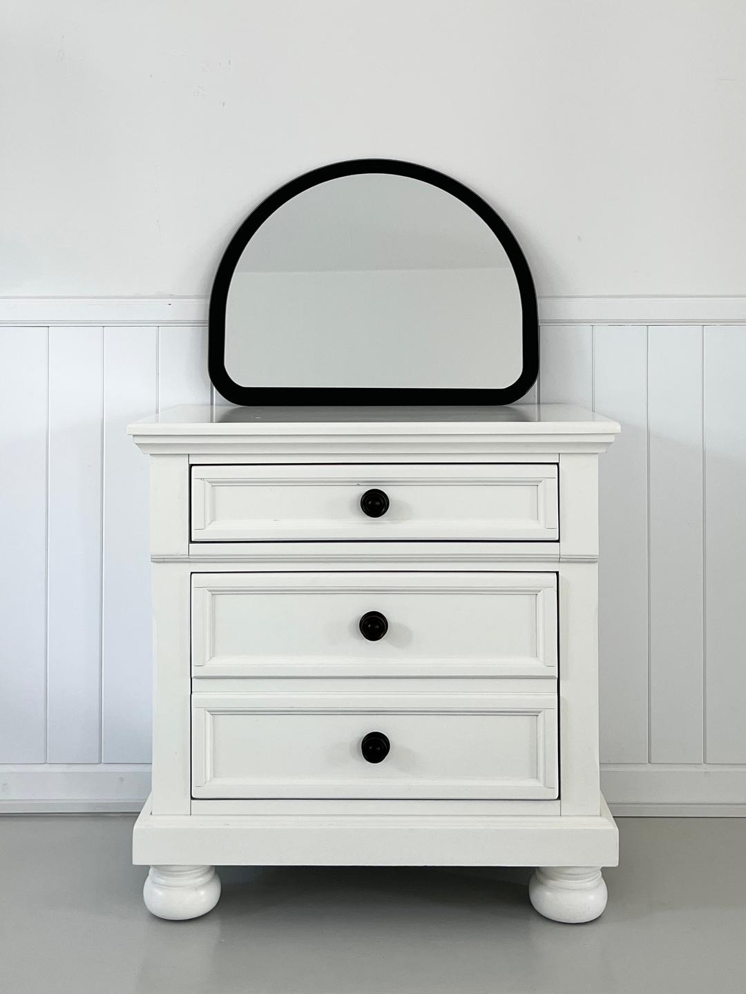 Untit | Light Mirror (3colors)