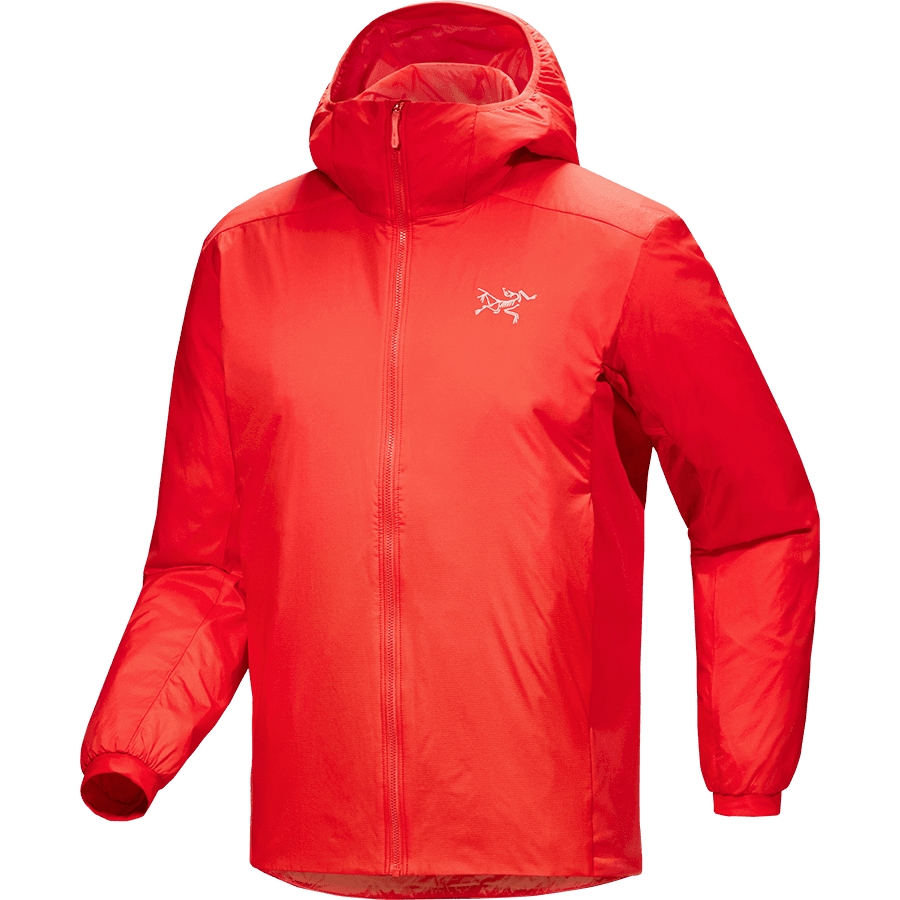 [FW25] 아톰 후디 남성