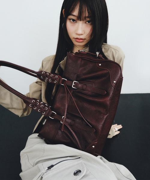 NOX 녹스_ Burgundy