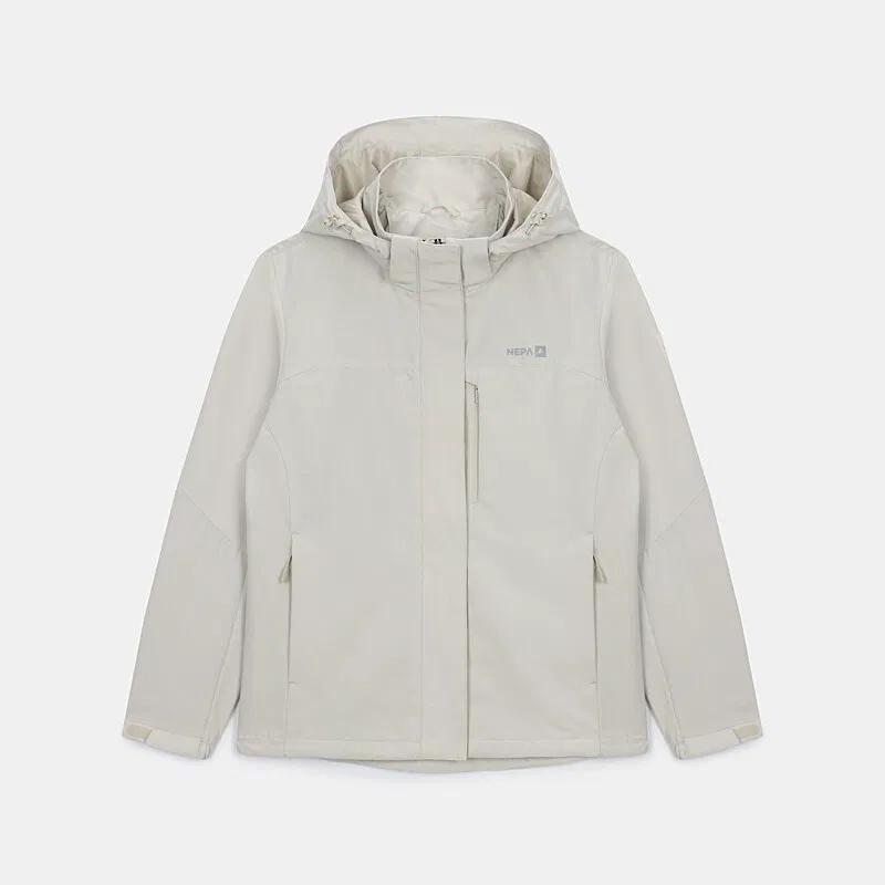 MOUNTAIN WIND JKT_W | Nplus