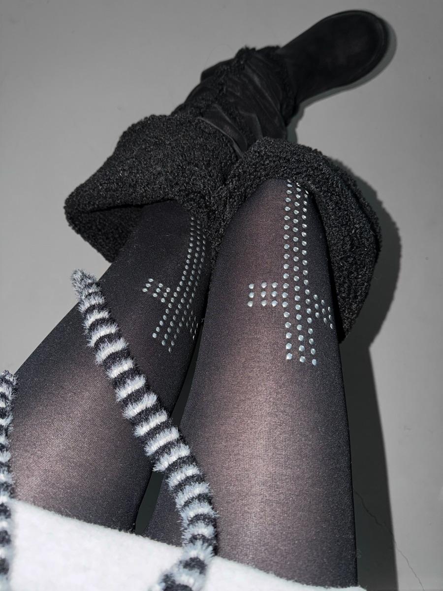 디에어타운 바로배송 cross ball stocking