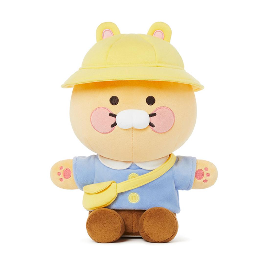 따라쟁이 인형_춘식이