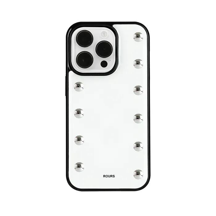 LINE STUD CASE (WHITE)