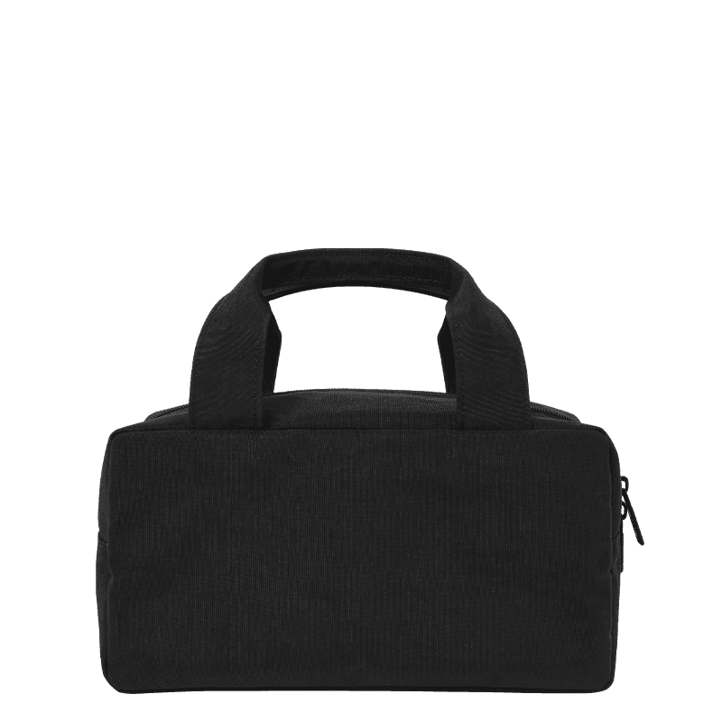 Easy Black Box Bag 이지 블랙 박스 백