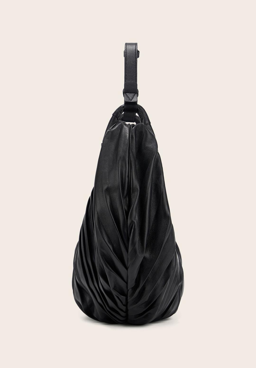 RIPPLE SHOULDER BAG