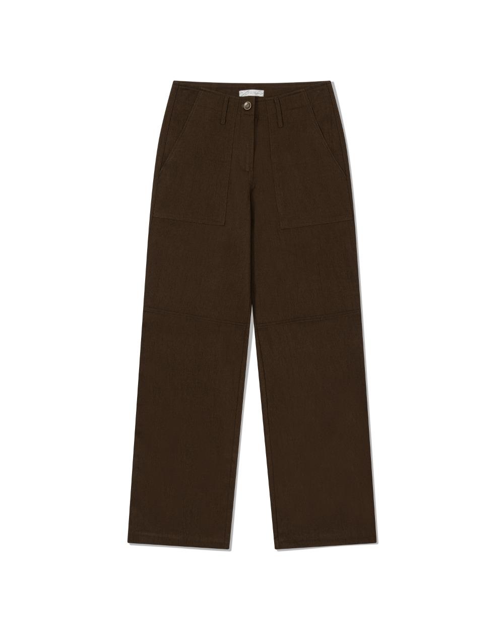 RENO PANTS (3color, 3size)