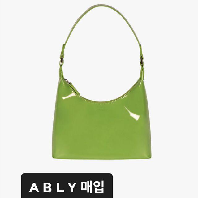 글리닛 몰리백 그린