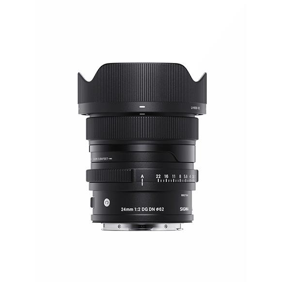 24mm F2 DG DN | Contemporary (SE)