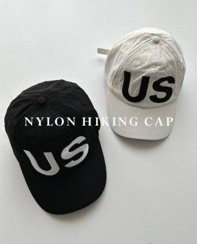 US 나일론 하이킹 캡(multi)