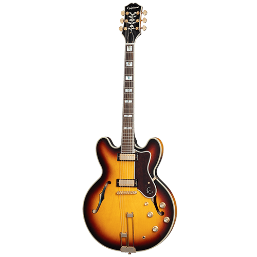 Sheraton | Epiphone