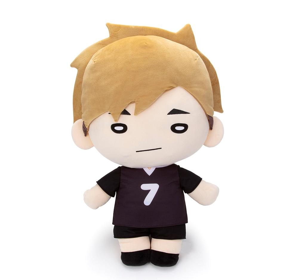 ハイキュー!! にとたん とってもおおきいぬいぐるみ 宮 侑