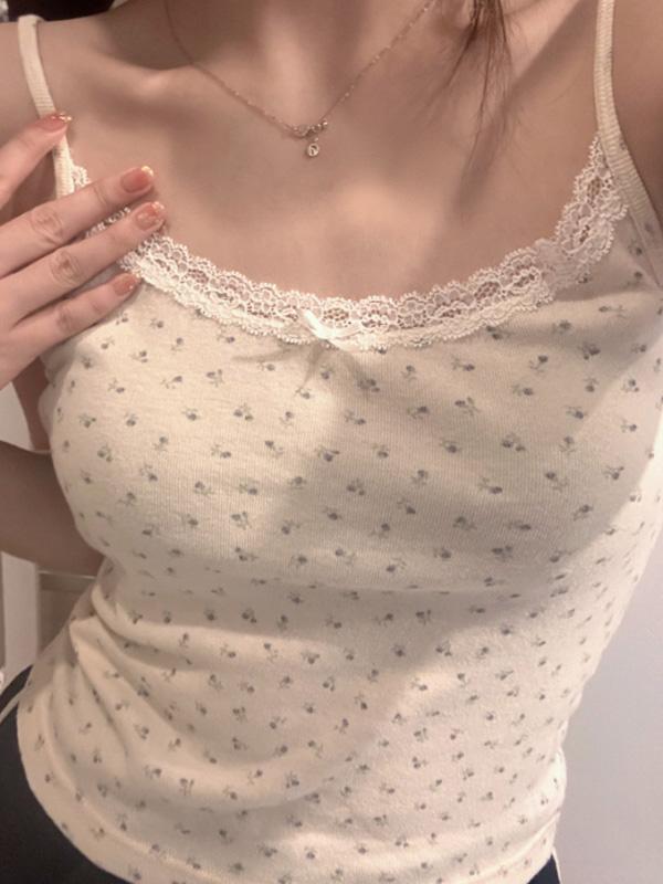 [100원딜]블루플라워 민소매 나시 반팔 잠옷 파자마