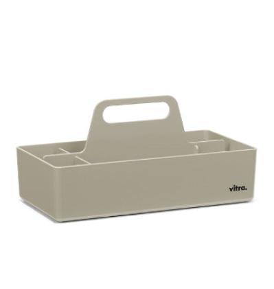 비트라 툴박스 샌드 그레이 스페셜컬러  VITRA