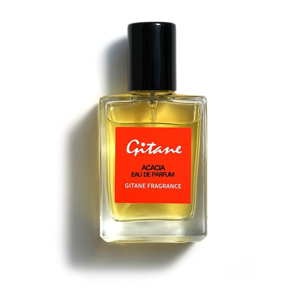 아카시아 [플로럴 생생하고 달콤한 무게감의 아카시아향 남여공용 니치향수 오 드 퍼퓸]