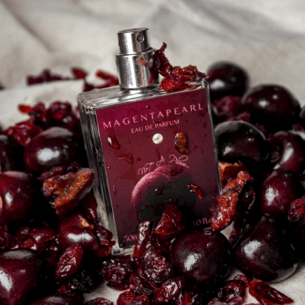 [MAGENTAPEARL 마젠타펄] 낫 어 플럼 오 드 빠르펭 50ML