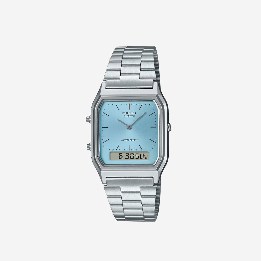 Casio AQ-230A-2A1MQY