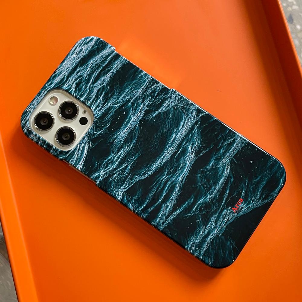 Arca Naturally Case - Wave
