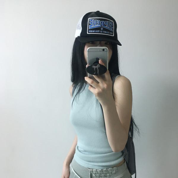 MICHAEL KORS - Sleeveless Top