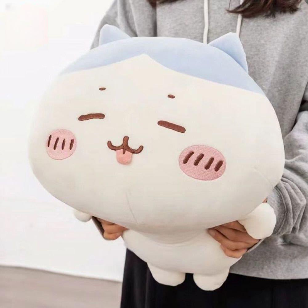 대형 치이카와인형 먼작귀인형 봉제인형 우사기 누이 스핑크스