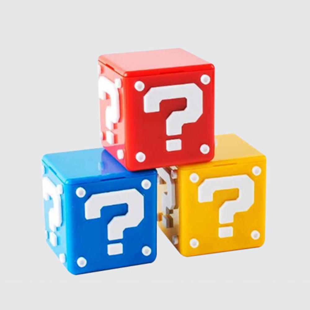 닌텐도 칩케이스 보관함 스위치 OLED 게임팩 마리오