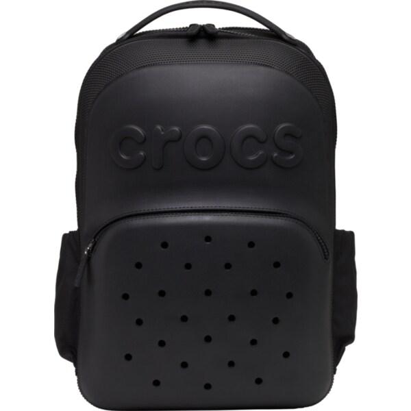 크록스 클래식 백팩 블랙 210190-001