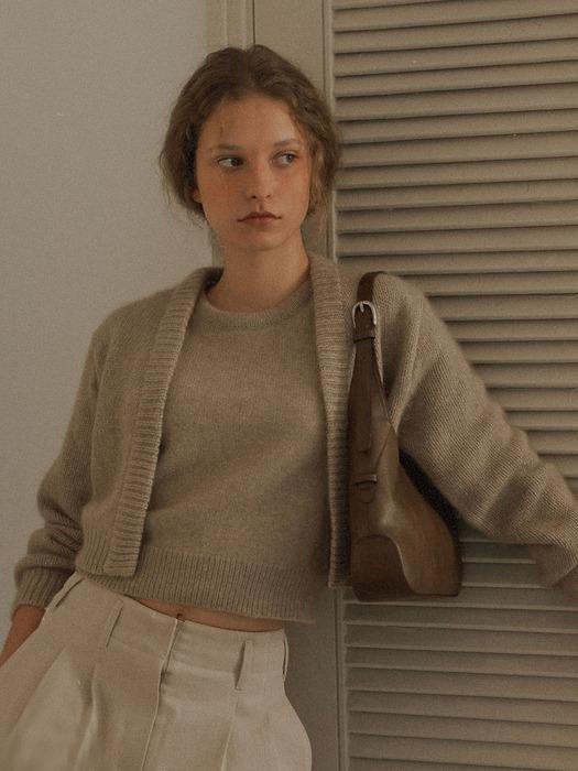 [단독]SMALL OVE BAG_4colors