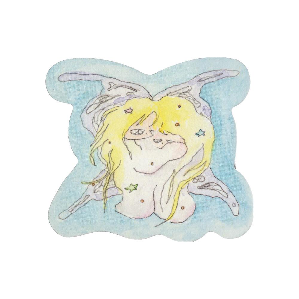 [zinzoo] 심장박동 스티커