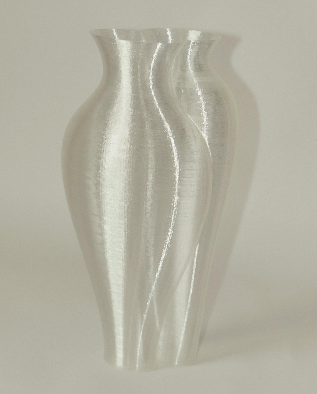 Soeurs Vase