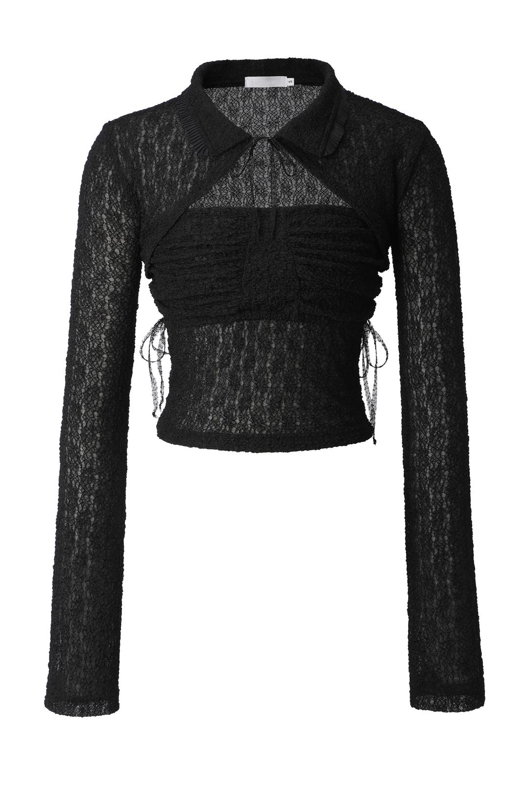[Pre-order] Dear blouse