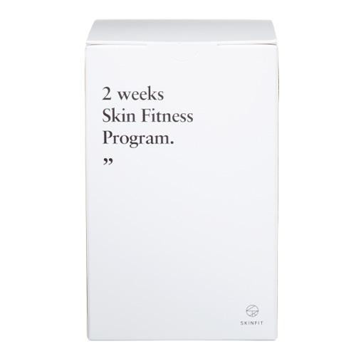 스킨핏 프로그램