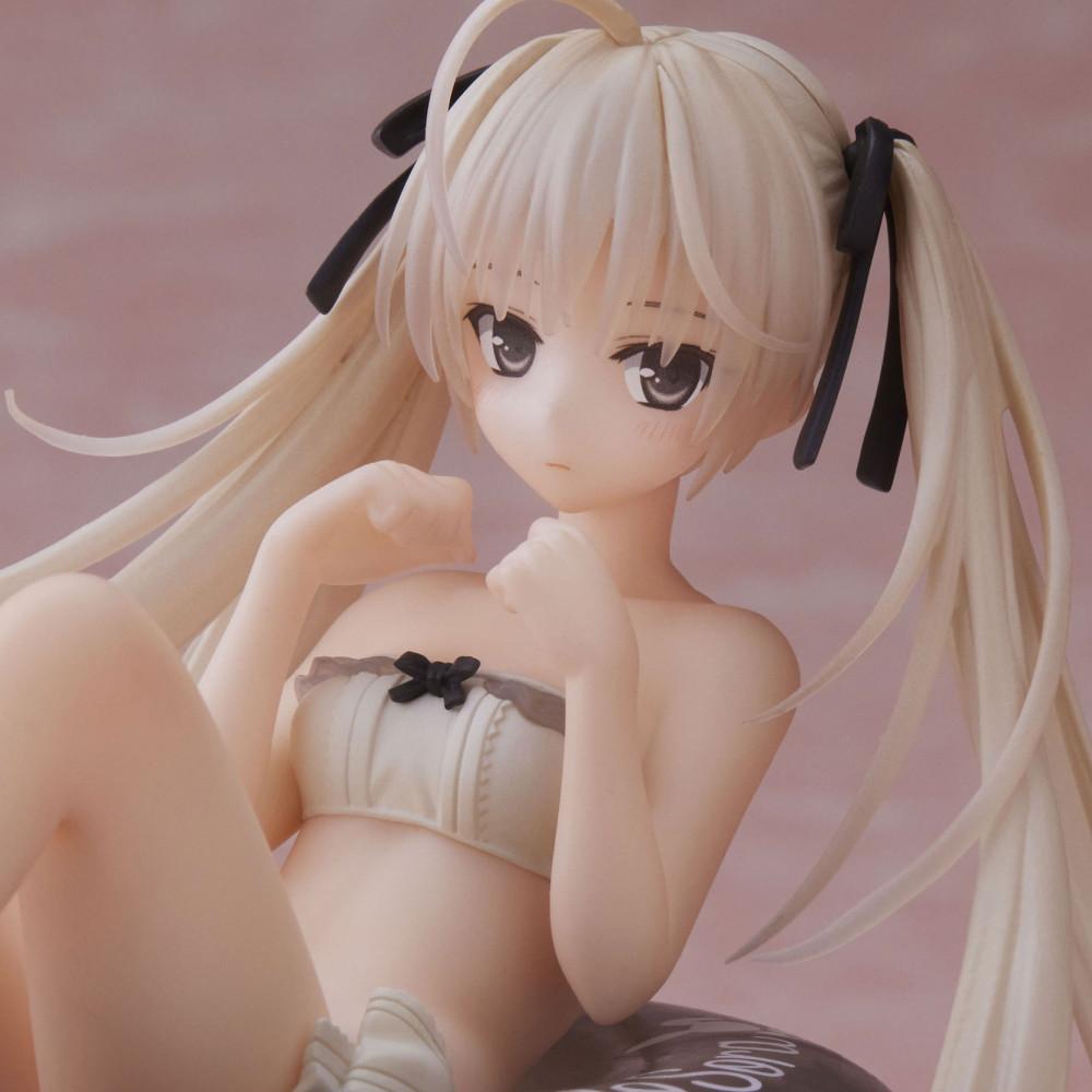 [입고완료]요스가노소라 카스가노 소라피규어 Aqua Float Girls 타이토